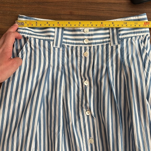 Sezane Clarine Skirt - Picture 5 of 5